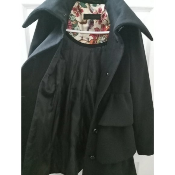 Steve Madden Coat Size S - Picture 5 of 8